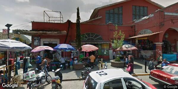 ADMINISTRACIÓN DE MERCADOS